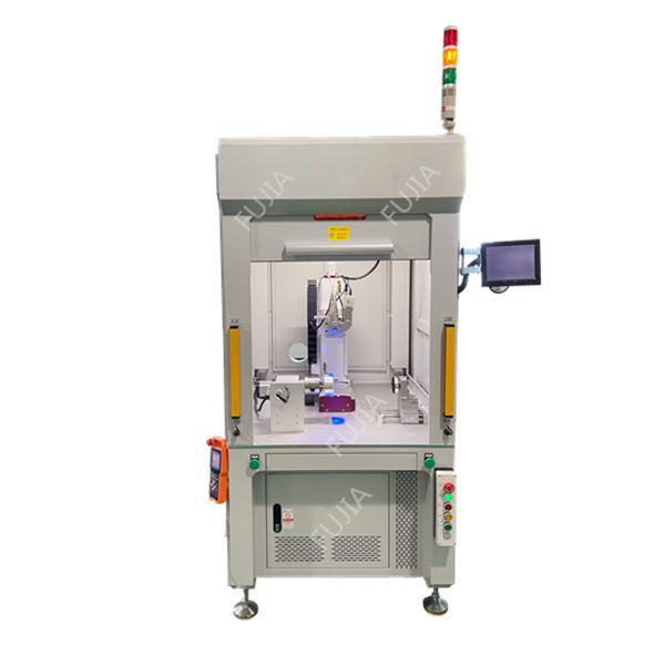 Laser Plastic Welding Machine