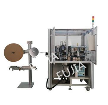 Automation for SA Wire Spot Welding