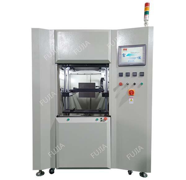 Infrared welding machine