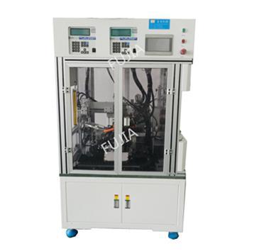 Automatic Welding for Lithium Battery